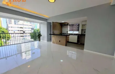 Apartamento com 2 quartos à venda na Rua Cardeal Arcoverde, Graças, Recife