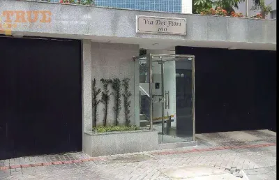 Apartamento com 4 dormitórios à venda, 114 m² por r$ 995.000,00 - parnamirim - recife/pe