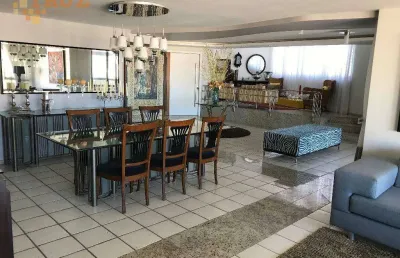 Exelente cobertura, nascente, ventilado (81) 98715-3333