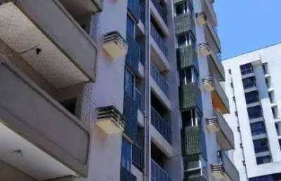 Contato  0.8.1.9.9.1.7.8.0.2.2.7   apartamento com 3 dormitórios à venda, 163 m² por r$ 465.000 - boa vista - recife/pe