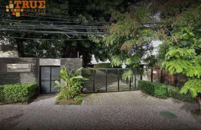 Apartamento com 3 quartos à venda na Rua Irmã Maria David, Casa Forte, Recife