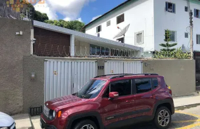 Casa comercial com 2 salas à venda na Rua Noel Rosa, Santo Amaro, Recife