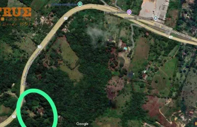 Área à venda, 75000 m² por r$ 3.000.000,00 - loteamento enseada dos corais - cabo de santo agostinho/pe