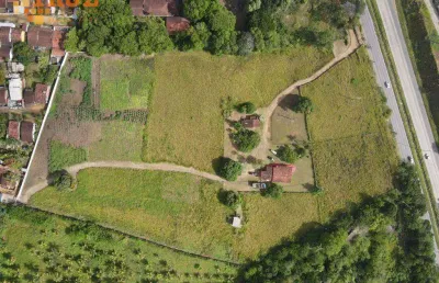 Área à venda, 30000 m² por r$ 2.800.000,00 - tabatinga - igarassu/pe