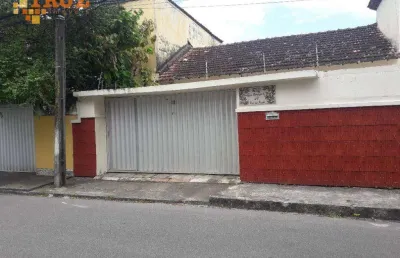 Contato  081.991780227  casa com 3 dormitórios à venda por r$ 1.050.000 - poço da panela - recife/pe