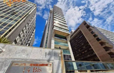 Apartamento com 4 quartos à venda na Avenida Boa Viagem, Boa Viagem, Recife
