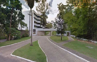 Apartamento com 4 dormitórios à venda, 205 m² por r$ 2.200.000,00 - apipucos - recife/pe