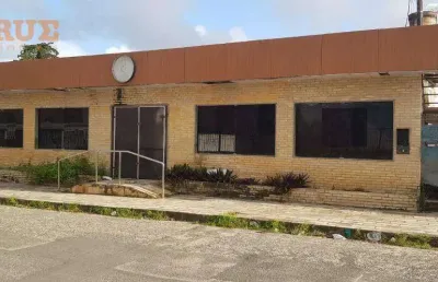 Casa à venda, 306 m² por r$ 380.000,00 - iputinga - recife/pe