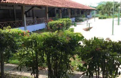 Flat com 1 dormitório à venda, 28 m² por r$ 250.000,00 - nossa senhora das graças - gravatá/pe