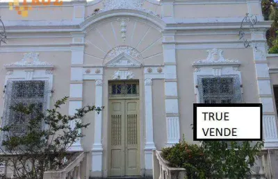 Casa comercial com 11 salas à venda na Rua São Francisco, Carmo, Olinda