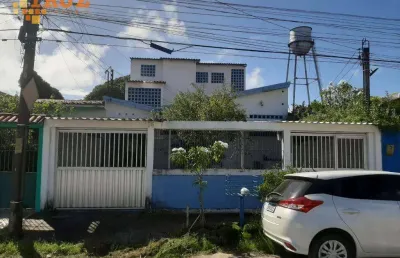 Ligue ou whatsapp 081.991780227   casa com 4 dormitórios à venda, 290 m² por r$ 750.000 - afogados - recife/pe