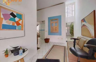 Casa à venda, 170 m² por r$ 650.000,00 - madalena - recife/pe