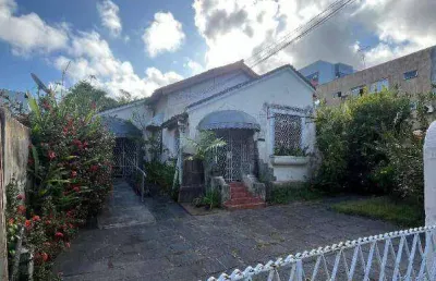 Casa com 6 dormitórios à venda, 278 m² por r$ 2.000.000,00 - derby - recife/pe