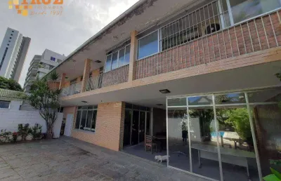 Casa com 4 quartos à venda na Rua do Marques, Parnamirim, Recife