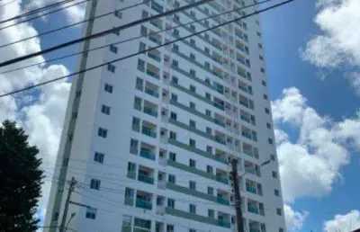 Apartamento com 3 quartos à venda na Rua Abdísio Veiga, Ilha do Retiro, Recife