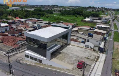 Prédio, 700 m² - venda po - vila torres galvão - paulista/pe