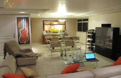 Apartamento com 3 dormitórios à venda, 178 m² por r$ 650.000 - boa viagem - recife/pe - carlos (81) 98666-6050