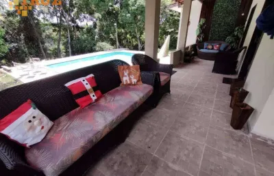 Casa com 3 dormitórios à venda, 170 m² por r$ 550.000,00 - chã da tábua - são lourenço da mata/pe