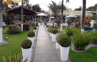 Ligue  081-991780227  casa com 4 dormitórios à venda, no condomínio  haras de aldeia, 270 m² por r$ 1.300.000 (porteira fechada)- aldeia - paudalho/pe