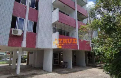 Venda de prédio residencial, com 6 apartamentos de 85,10m² - engenho do meio - recife/pe