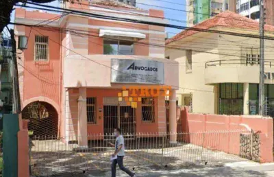 Casa comercial com 11 salas à venda na Avenida Visconde de Suassuna, Boa Vista, Recife