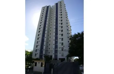 Apartamento com 2 dormitórios à venda, 64 m² - torre - recife/pe