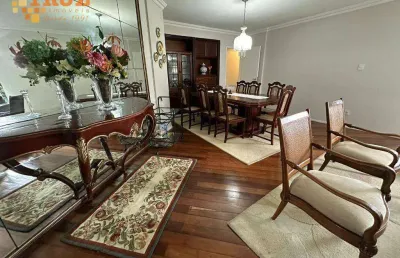 Apartamento com 4 dormitórios à venda, 170 m² - graças - recife/pe