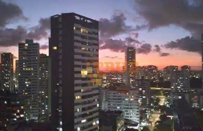 Oportunidade à venda em boa viagem - porteira fechada!
