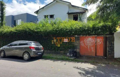 Casa com 5 dormitórios para alugar, 200 m² - poço da panela - recife/pe