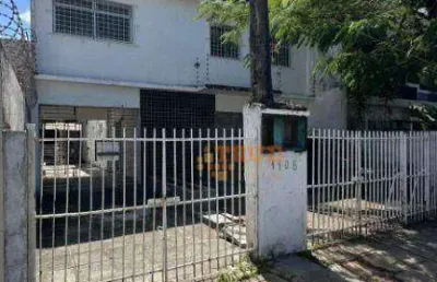 Casa com 6 quartos à venda na Avenida Professor Andrade Bezerra, Salgadinho, Olinda