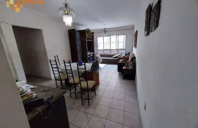 Apartamento com 3 dormitórios à venda, 95 m² - boa vista - recife/pe