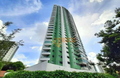 Apartamento com 4 quartos à venda na Rua Laurindo Coelho, Casa Forte, Recife
