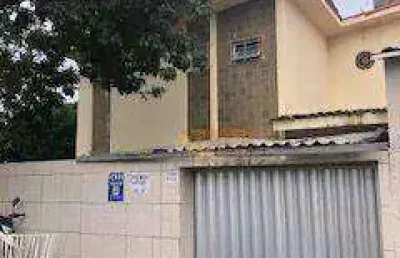 Casa em condomínio fechado com 3 quartos à venda na Rua Joaquim Carneiro da Silva, Pina, Recife