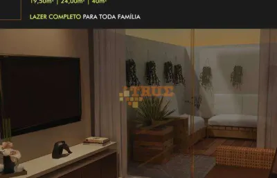 Flat com 1 quarto à venda no Porto de Galinhas, Ipojuca 