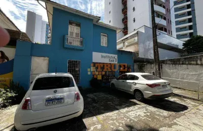Casa com 6 dormitórios à venda, 418 m² por r$ 1.000.000,00 - boa vista - recife/pe