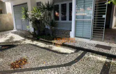 Casa com 4 quartos à venda na Rua Professor José Cândido Pessoa, Bairro Novo, Olinda