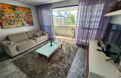 Apartamento com 3 quartos à venda na Rua General Salgado, Boa Viagem, Recife