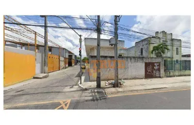 Galpão à venda, 300 m² por r$ 1.270.000,00 - são josé - recife/pe