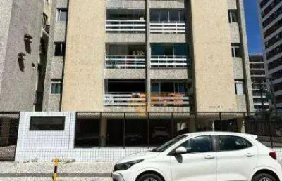 Apartamento com 3 quartos à venda na Rua Alcides Carneiro Leal, Pina, Recife