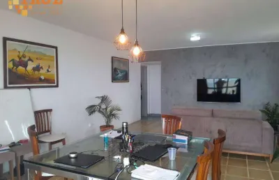 Apartamento com 4 dormitórios à venda, 150 m² por r$ 430.000,00 - candeias - jaboatão dos guararapes/pe