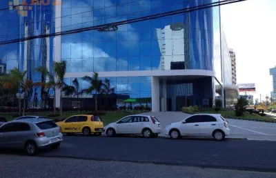 Sala para alugar, 371 m² por r$ 48.000,02/mês - pina - recife/pe