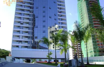 081.991780227   apartamento com 1 dormitório à venda, 39 m² por r$ 600.000 - boa viagem - recife/pe