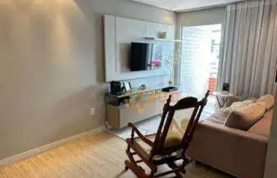 Apartamento com 3 quartos à venda na Rua Professor Augusto Lins e Silva, Boa Viagem, Recife