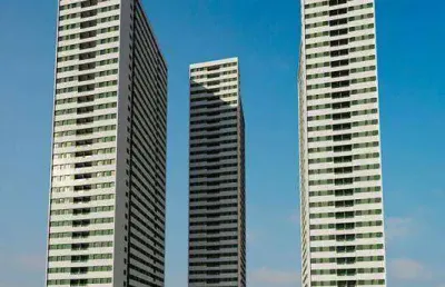 Apartamento com 2 dormitórios para alugar, 57 m² por r$ 3.500,02/mês - santo amaro - recife/pe