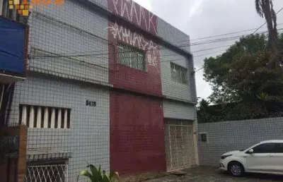 Prédio para alugar na Avenida Caxangá, Iputinga, Recife