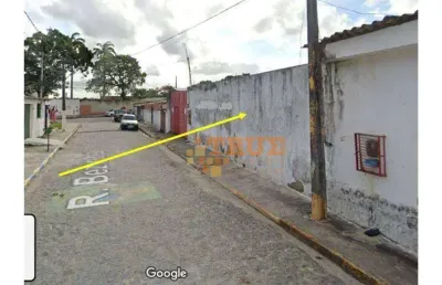 Terreno comercial para alugar na Rua Bezinha, Jiquiá, Recife