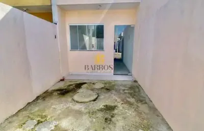 Casa para venda em nova iguaçu, ipiranga, 1 dormitório, 1 banheiro, 1 vaga