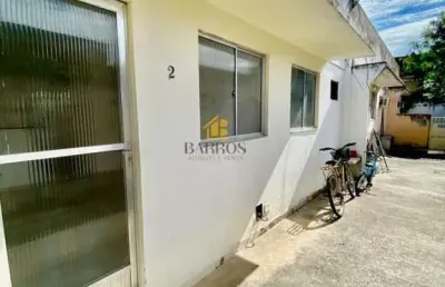 Apartamento para venda em nova iguaçu, jardim nova era, 2 dormitórios, 1 banheiro, 1 vaga