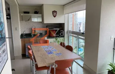 Vendo raízes da mata, lindo apto de 177m, 4 dorms, 2 suites, 4 vagas