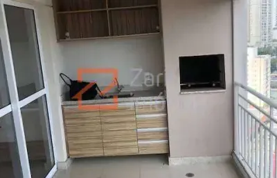 Vendo helbor spazio vita, apto 96 m², 2 dormitórios sendo 1 suíte 1 vaga.